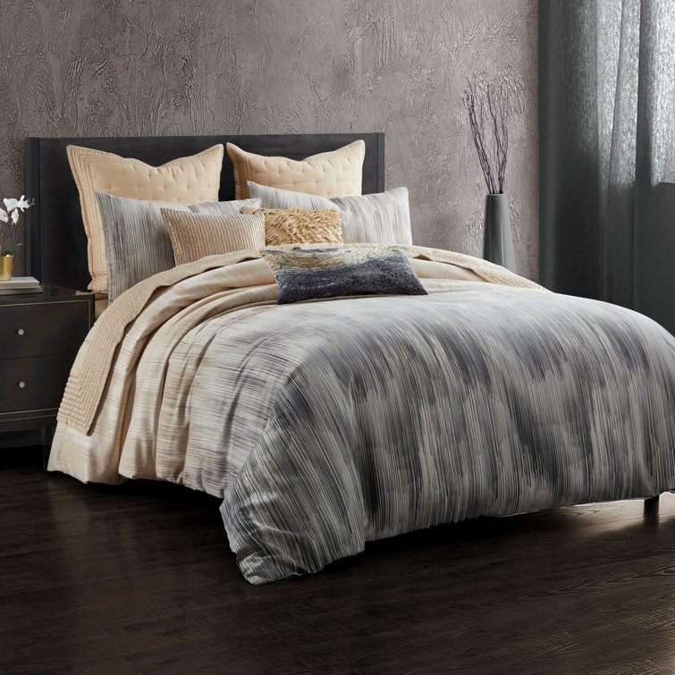 Donna karan shop bedding